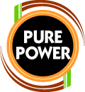 Pure Power Fuel Catalyst Logo