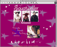 Squatweiler