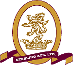 Sterling ACS logo